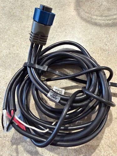 Oem lowrance 26bl bl - oem, 26