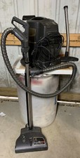 rainbow e series vacuum cleaner With Power Head And Hose And Some Attatchments
