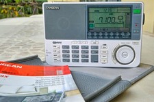 SANGEAN ATS-909X récepteur AM