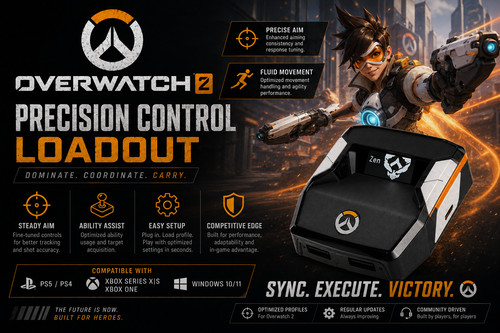 Overwatch cronus zen script - 2,