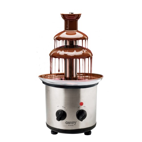 Fontaine fondue chocolat - au,