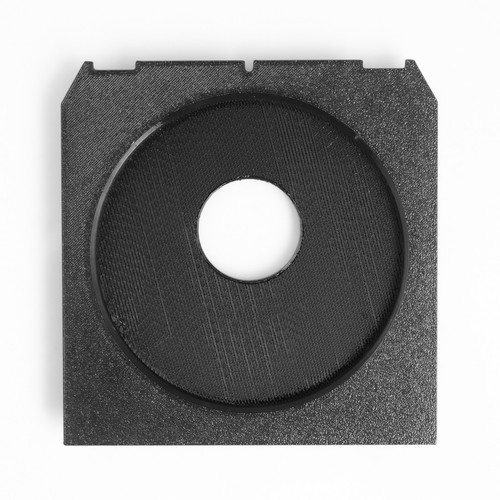 Linhof technika 4x5 - technika, board