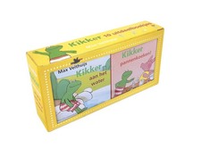 Max Velthuijs Kikker -