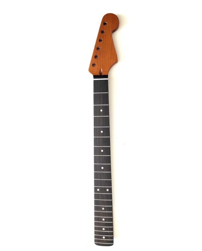 Manche stratocaster verni - verni, en