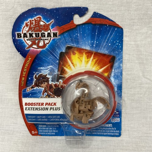 Bakugan battle brawlers new - battle,