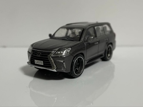 Lexus lx570 custom - lexus,