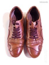 Chaussures Neosoft-relax T45