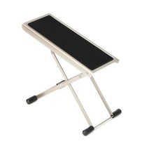 Repose pied K&M pour Guitare