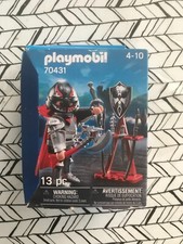 Playmobil  70431 - le