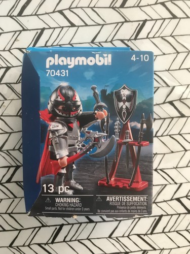 Playmobil 70431 le - playmobil,