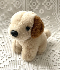 Adorable mini peluche Chien