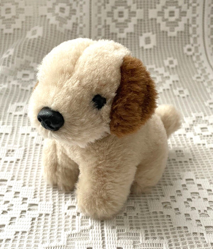 Adorable mini peluche - , chien