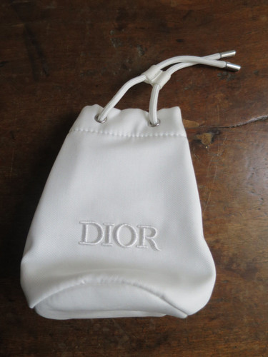 Sac trousse pochette christian - sac,