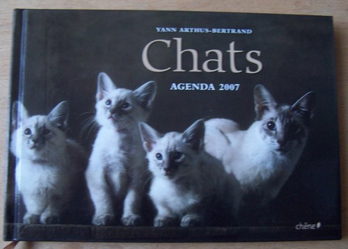 Collection agenda 2007 - §,