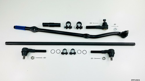 Direction réparation kit 6pcs - direction,