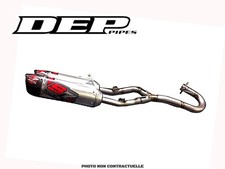 LIGNE COMPLETE DEP DOUBLE