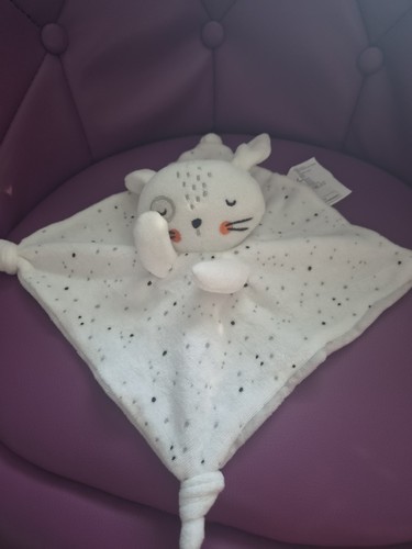 Doudou plat siplec leclerc - plat,