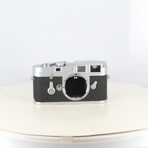 Leica single stroke - m3,