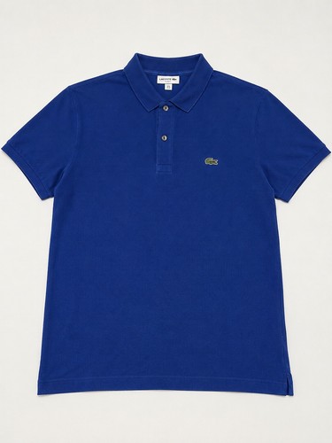 Polo lacoste homme 5 - 5, slim