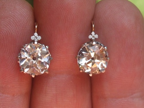 Belles boucles oreilles - boucles, d'oreilles