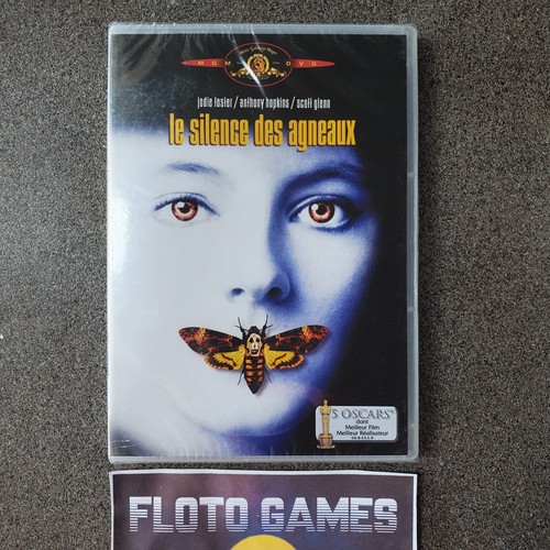 Dvd zone le silence - zone,