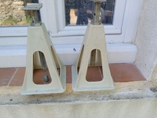 Chandelles pour caravanne