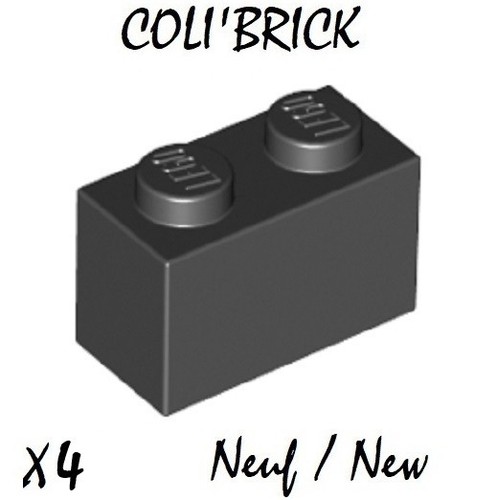 Lego 3004 briques - lego,