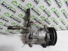 Compresseur clim ISUZU TROOPER