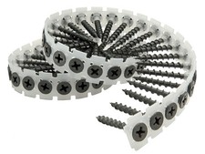 Senco Duraspin Vis en Acier