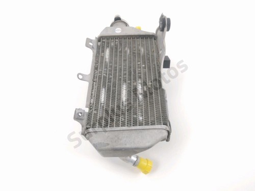 Radiateur eau droit honda crf - droit,