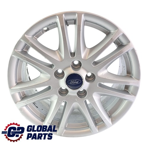 Ford focus mk3 jante - ford,