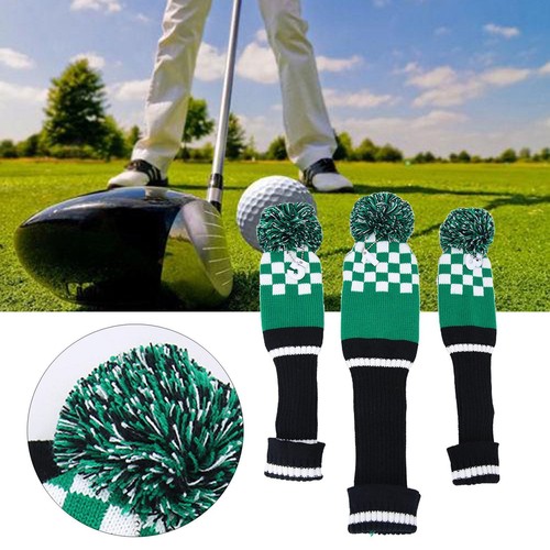 Couvre club golf bois - golf,