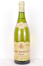 chablis jacques dieux premier