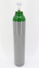 Bouteille de gaz Pure Argon