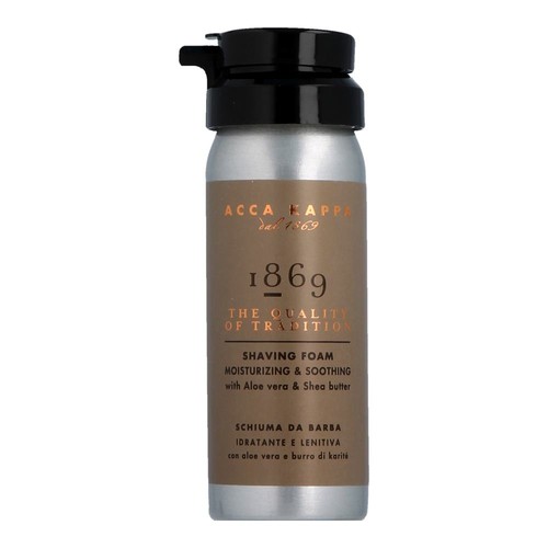 Acca kappa 1869 mousse - kappa,