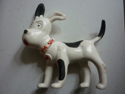 Graton chien - graton,