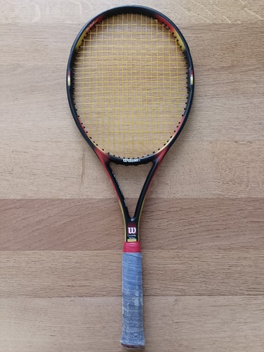 Raquette wilson pro staff - wilson,