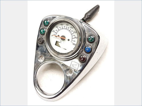 Compteur tableau bord honda - compteur,