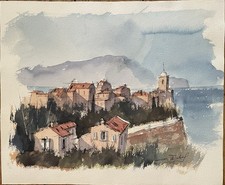 Bandol - Christian Ebel -