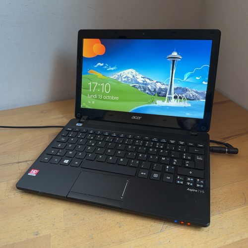 Portable acer aspire 121 - acer, v5-121