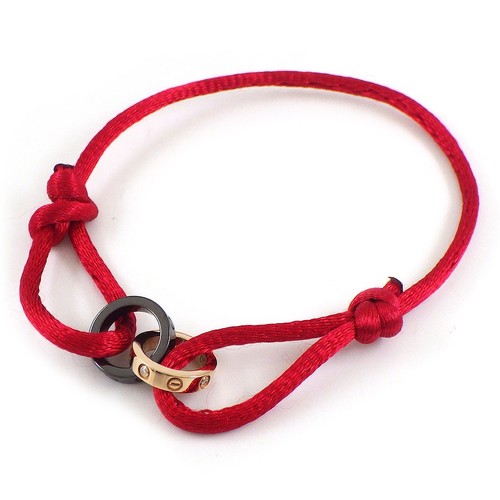 Cartier bracelet baby love - bracelet,