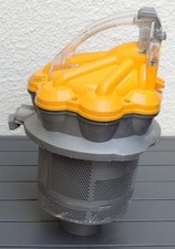 ENSEMBLE CYCLONE ASPIRATEUR