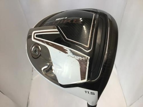 Taylormade driver sim - driver,