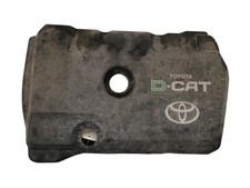 Cache moteur  TOYOTA COROLLA