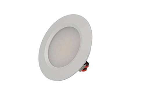 Mini spot led encastrable - led, rond