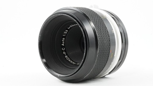 Objectif nikon micro nikkor - nikon,
