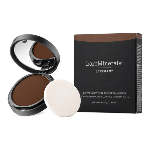 Bareminerals barepro - bareminerals,