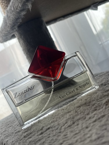 Van cleef arpels zanzibar - van, &
