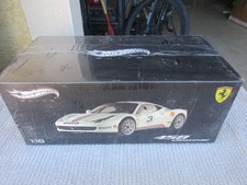 Ferrari 458 Challenge 1/18 Hot