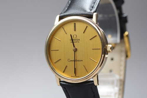 Vintage 1977 omega - vintage,